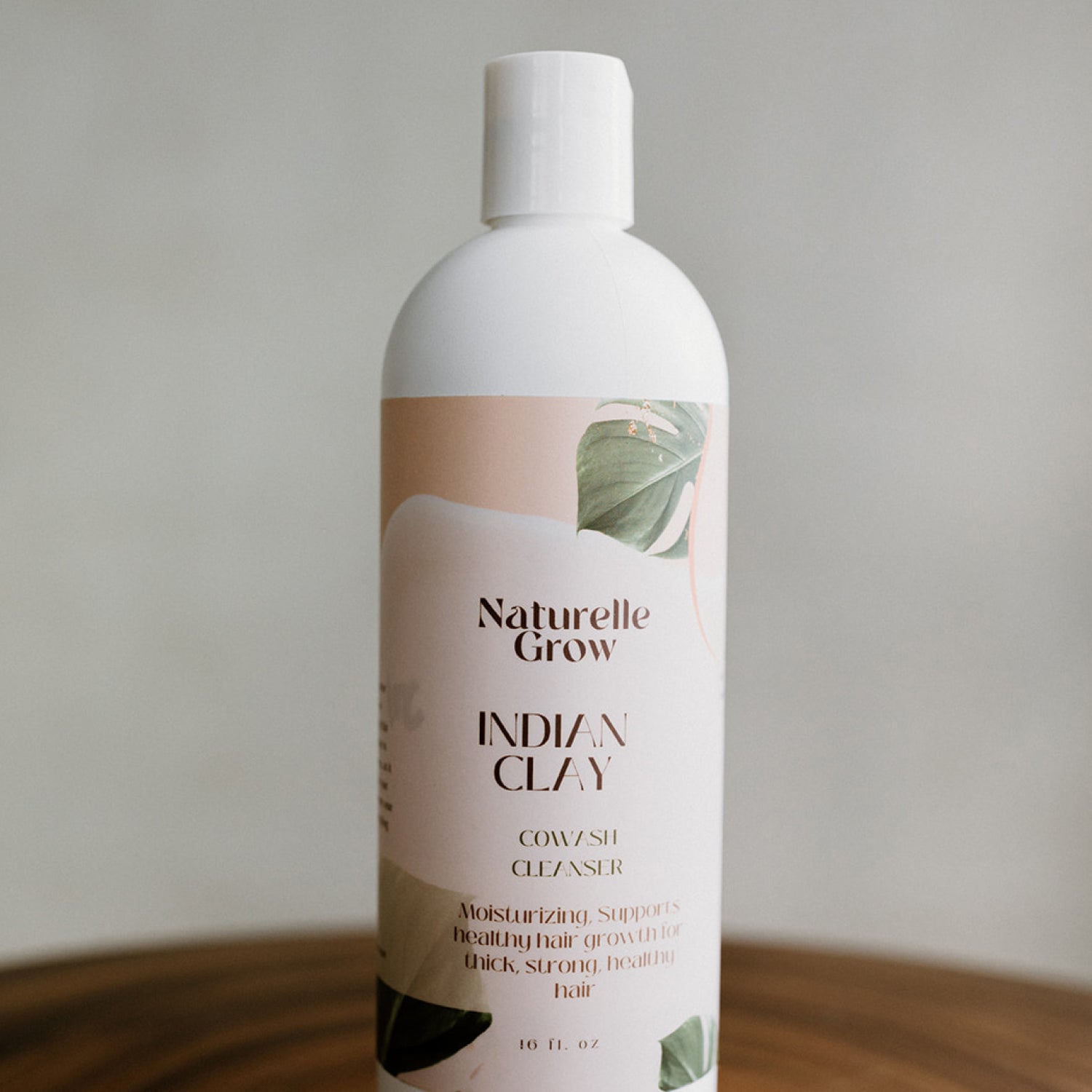 Apple Cider Vinegar Low Lather Cleanser (Private Label)
