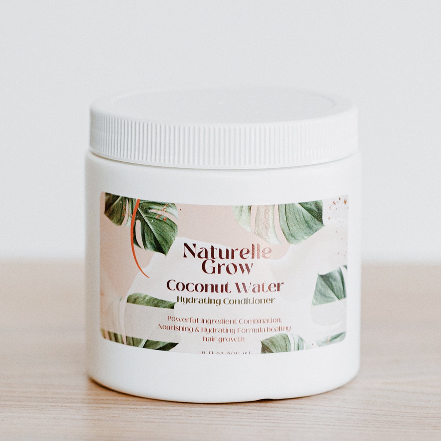 Coconut Water Hydrating Conditioner