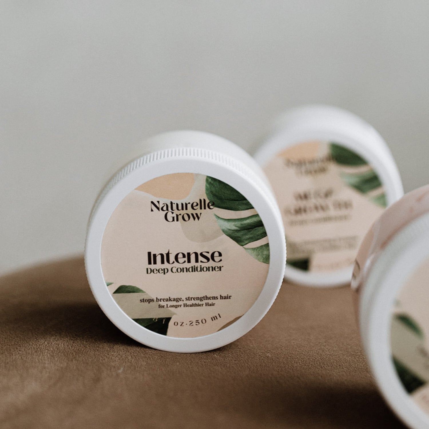 Intense Deep Conditioner