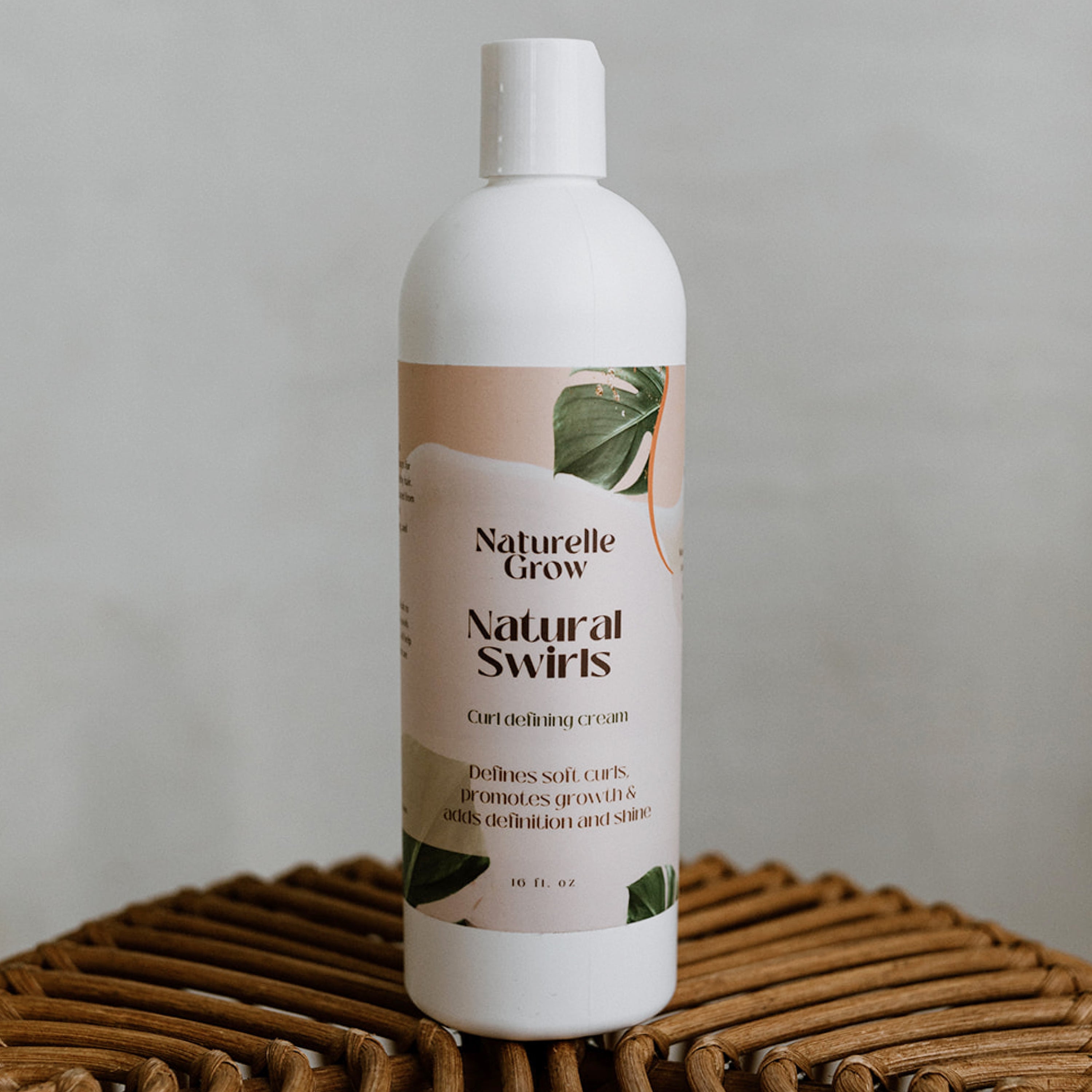 Natural Swirls