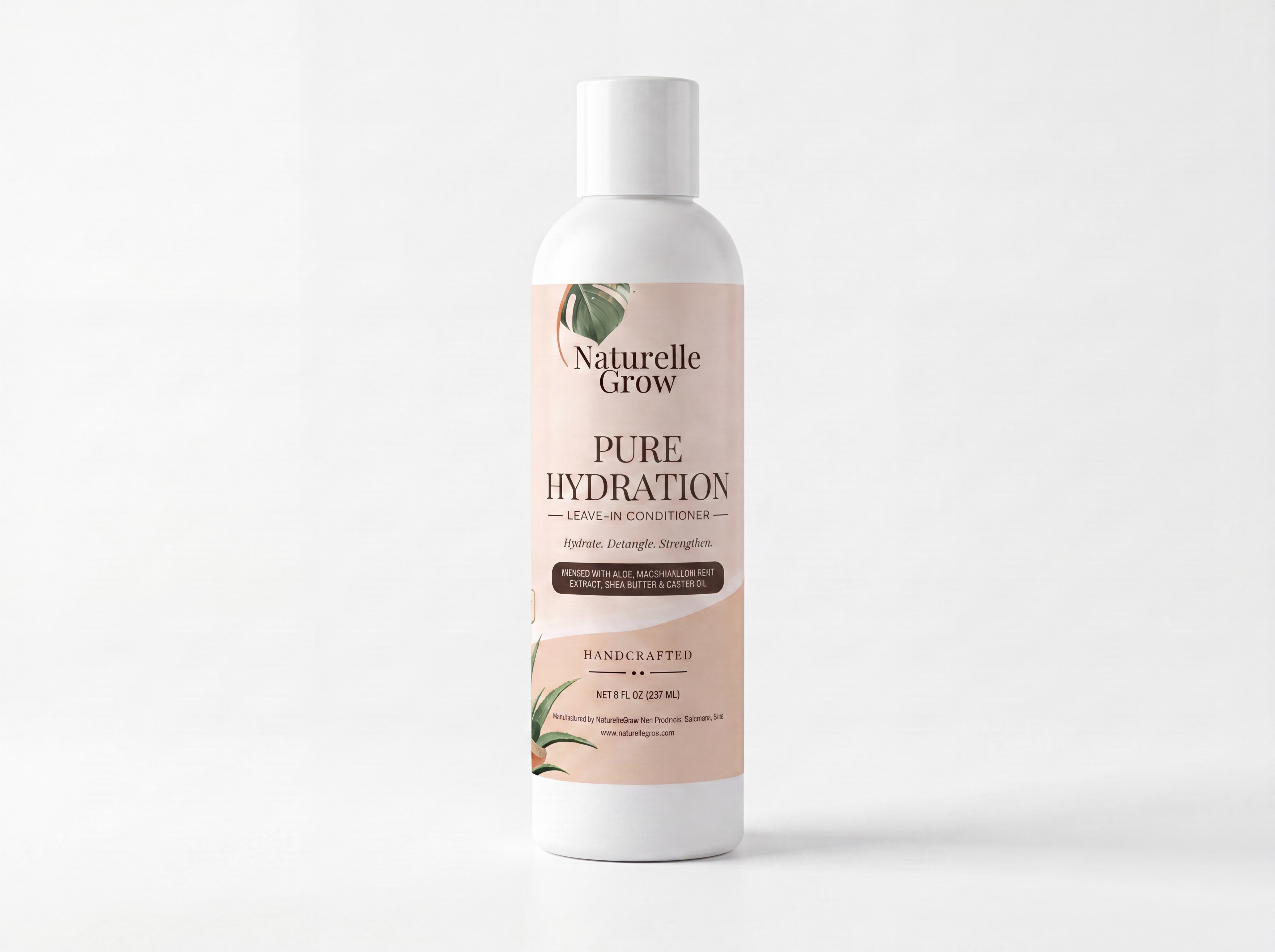 Pure Hydration Leave In Conditioner (Bulk)