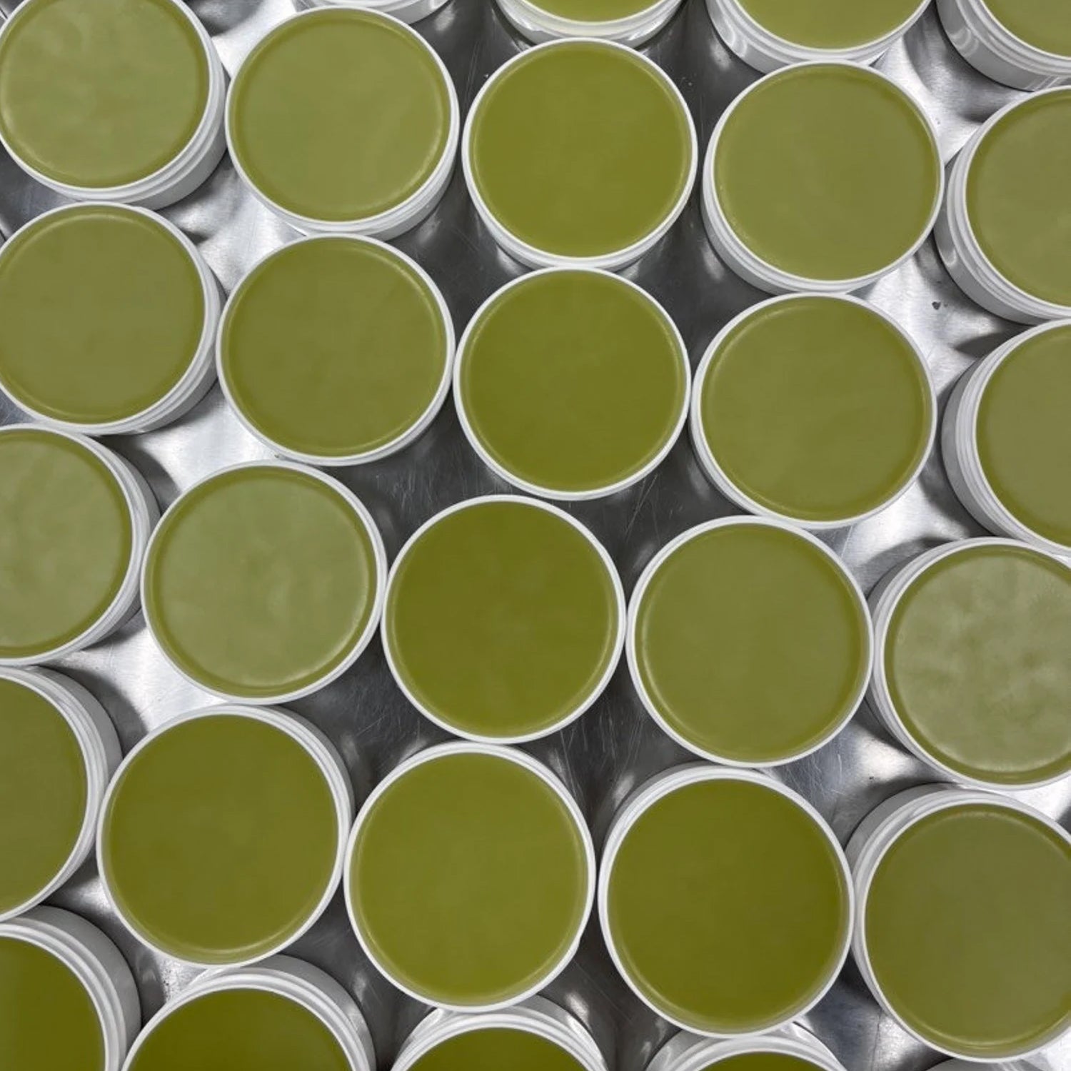 Healthy Greens Balm (Private Label)