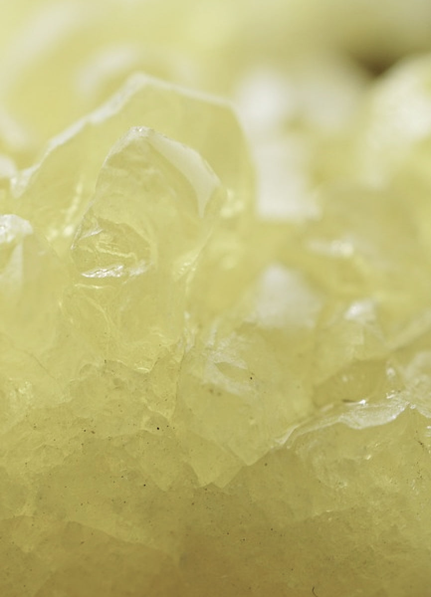 Sulfur
