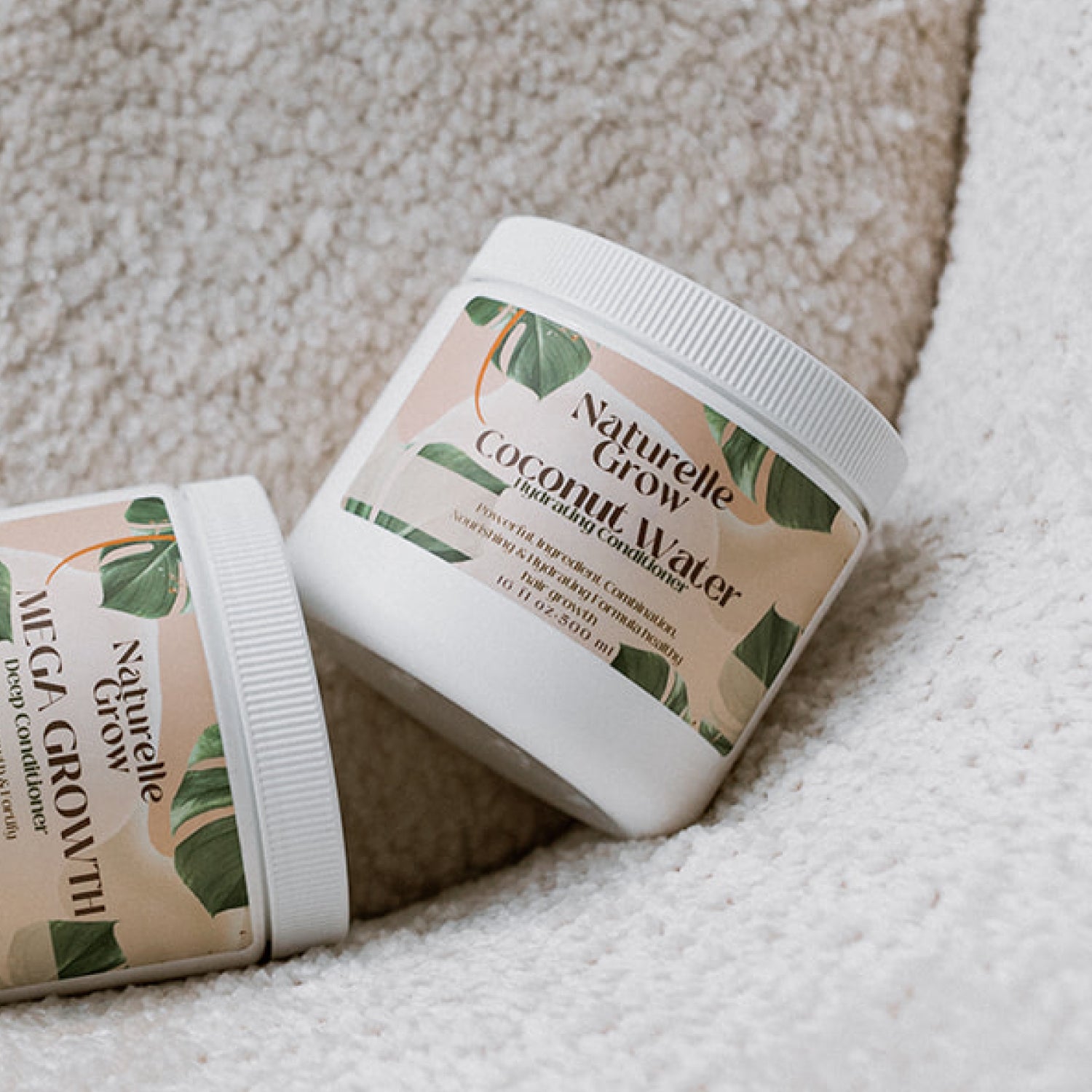 Coconut Water Hydrating Conditioner (Bulk)