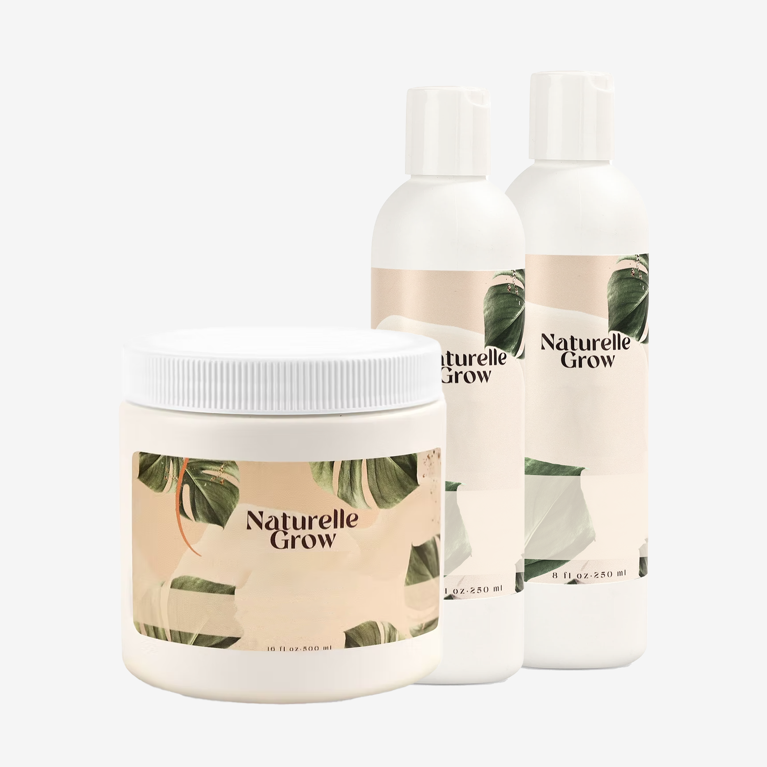 MEGA MOISTURE Bundle (Bulk)