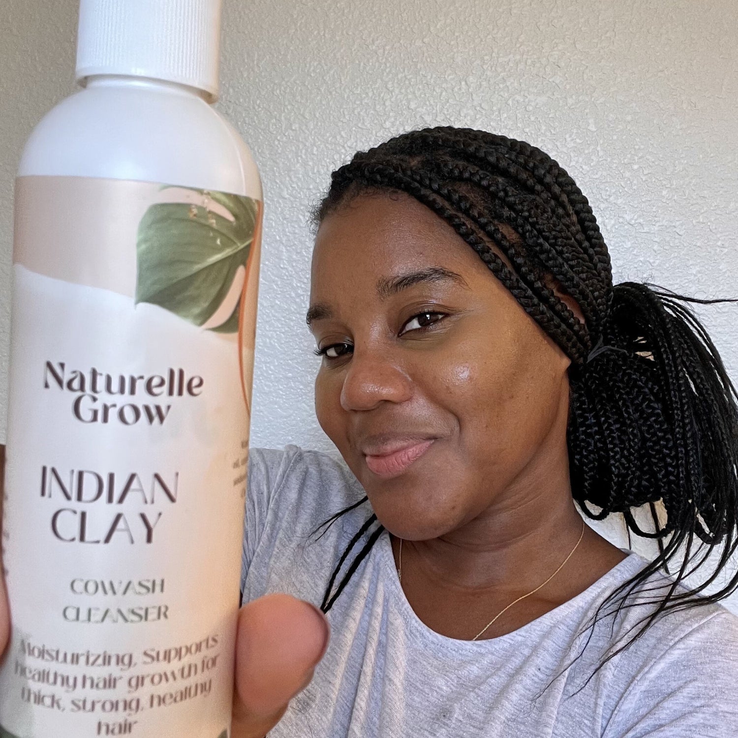 ALOE & AVOCADO SHAMPOO