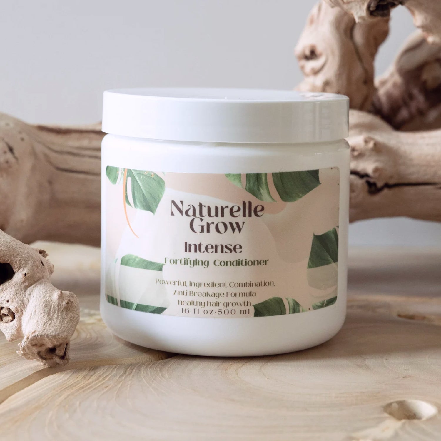 Intense Deep Conditioner