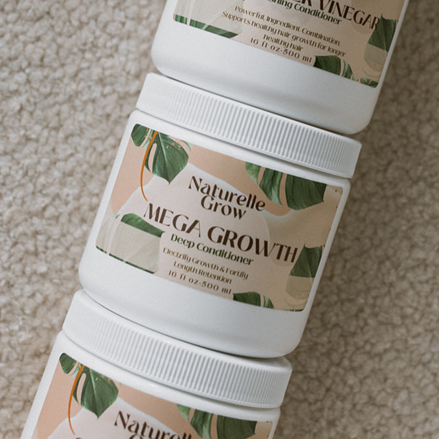 Grow It - MEGA GROWTH Bundle (Bulk)
