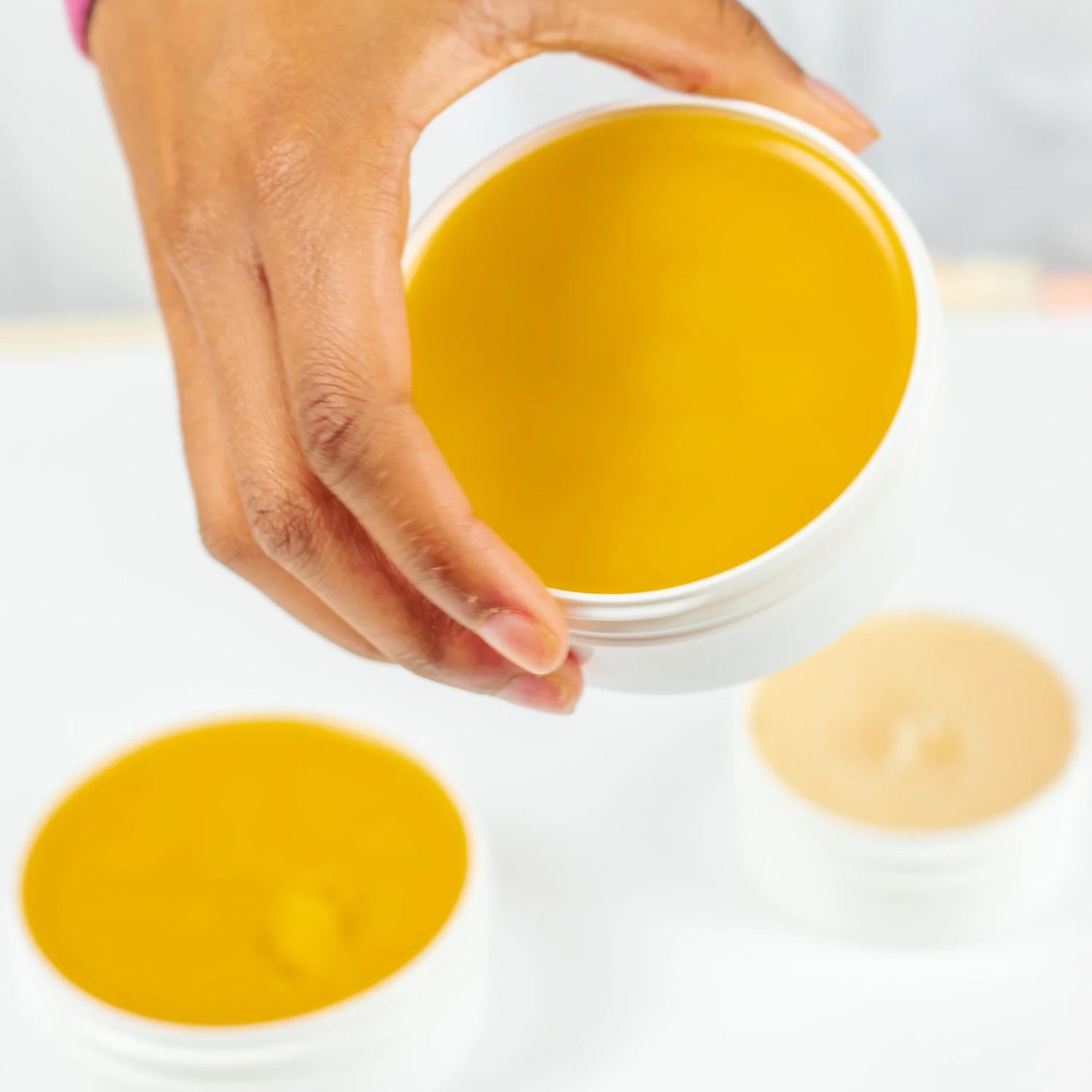 Sweet Honey Nectar Balm (Bulk)